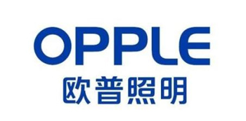 OPPLE歐普照明